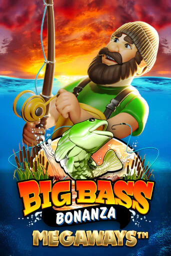 Попробуй Big Bass Bonanza Megaways в демо бесплатно онлайн | Azino777