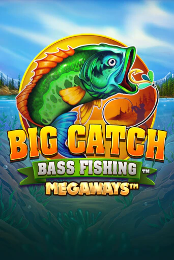 Попробуй Big Catch Bass Fishing Megaways в демо бесплатно онлайн | Azino777