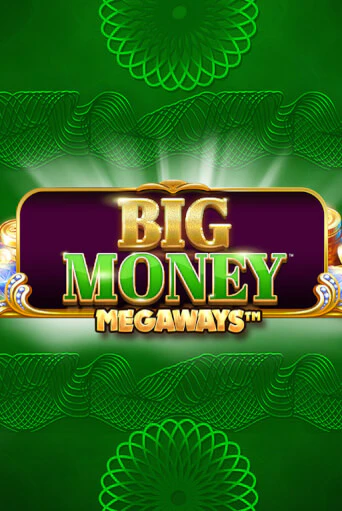 Попробуй Big Money Megaways в демо бесплатно онлайн | Azino777