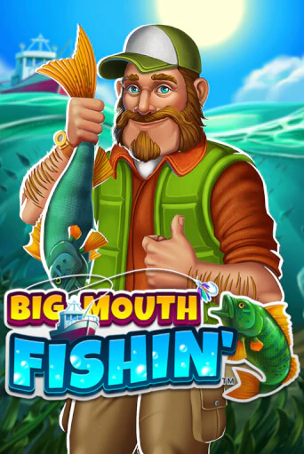 Попробуй Big Mouth Fishin™ в демо бесплатно онлайн | Azino777