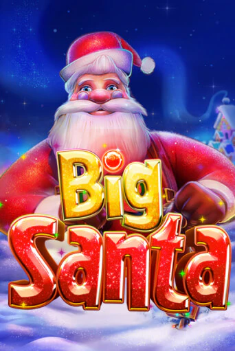 Попробуй Big Santa в демо бесплатно онлайн | Azino777