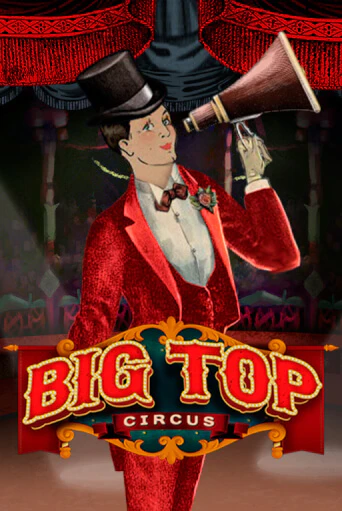 Попробуй Big Top в демо бесплатно онлайн | Azino777