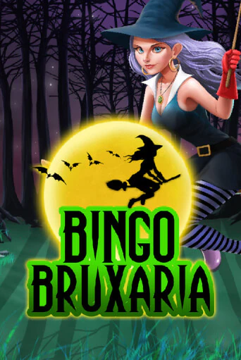 Попробуй Bingo Bruxaria в демо бесплатно онлайн | Azino777