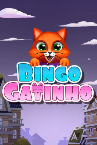Попробуй Bingo Gatinho в демо бесплатно онлайн | Azino777