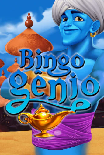 Попробуй Bingo Gênio в демо бесплатно онлайн | Azino777