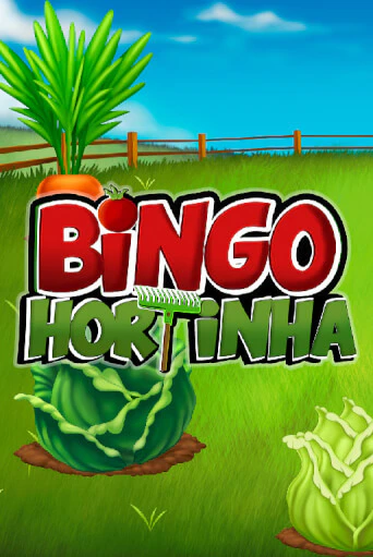 Попробуй Bingo Hortinha в демо бесплатно онлайн | Azino777