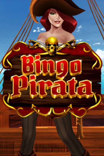 Попробуй Bingo Pirata в демо бесплатно онлайн | Azino777