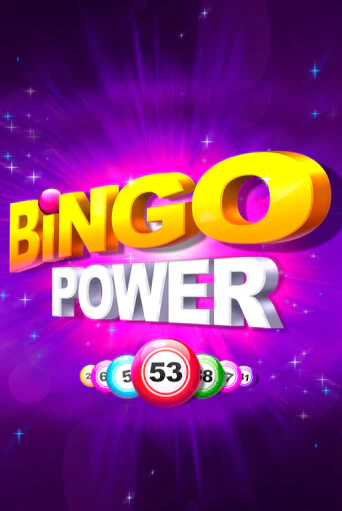 Попробуй Power Bingo в демо бесплатно онлайн | Azino777