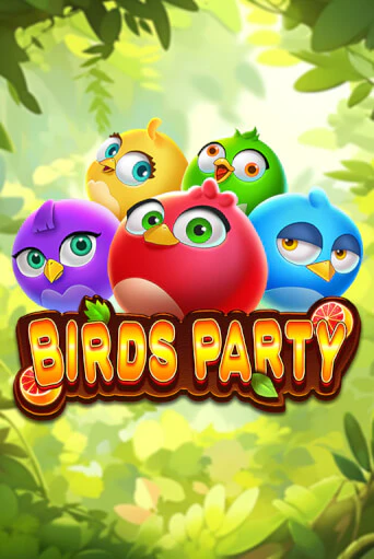 Попробуй Birds Party в демо бесплатно онлайн | Azino777
