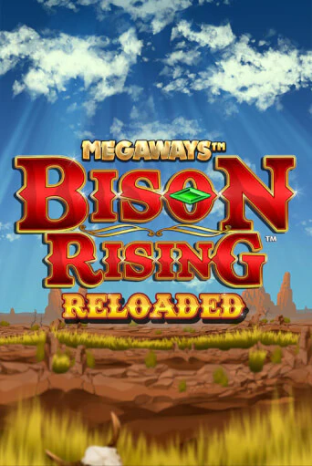 Попробуй Bison Rising Reloaded Megaways в демо бесплатно онлайн | Azino777