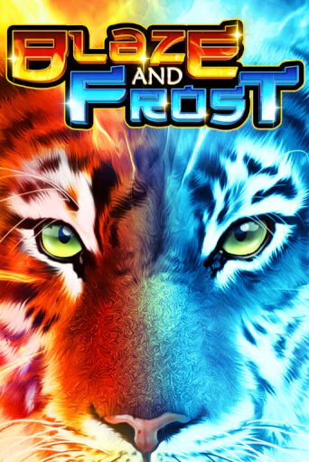 Попробуй Blaze and Frost в демо бесплатно онлайн | Azino777