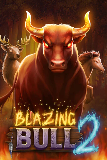 Попробуй Blazing Bull 2 в демо бесплатно онлайн | Azino777