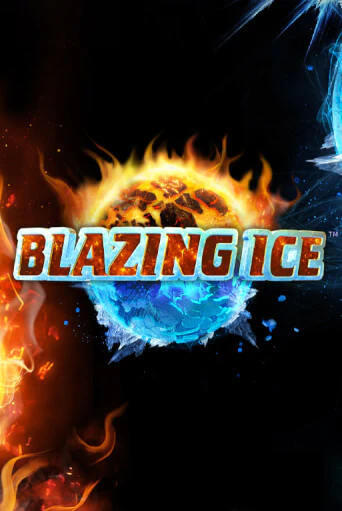 Попробуй Blazing Ice в демо бесплатно онлайн | Azino777