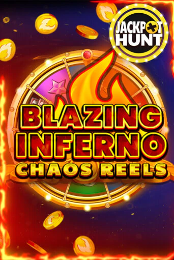 Попробуй Blazing Inferno Chaos Reels в демо бесплатно онлайн | Azino777