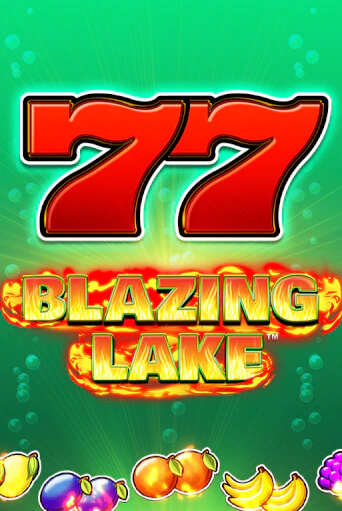 Попробуй Blazing Lake в демо бесплатно онлайн | Azino777