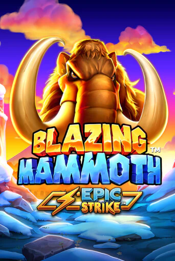 Попробуй Blazing Mammoth в демо бесплатно онлайн | Azino777