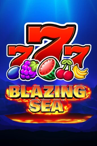 Попробуй Blazing Sea в демо бесплатно онлайн | Azino777