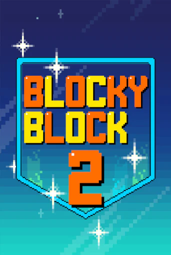 Попробуй Blocky Block 2 в демо бесплатно онлайн | Azino777