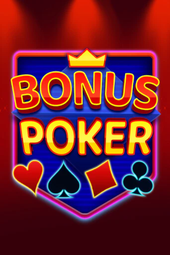 Попробуй Bonus Poker в демо бесплатно онлайн | Azino777