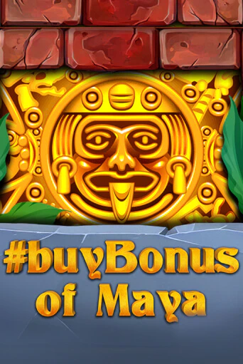 Попробуй #buyBonus of Maya в демо бесплатно онлайн | Azino777