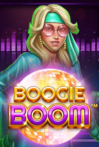 Попробуй Boogie Boom в демо бесплатно онлайн | Azino777