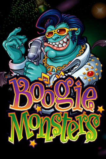 Попробуй Boogie Monsters в демо бесплатно онлайн | Azino777