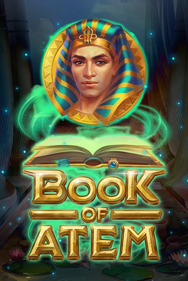 Попробуй Book of Atem в демо бесплатно онлайн | Azino777