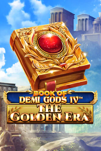 Попробуй Book Of Demi Gods IV - The Golden Era в демо бесплатно онлайн | Azino777