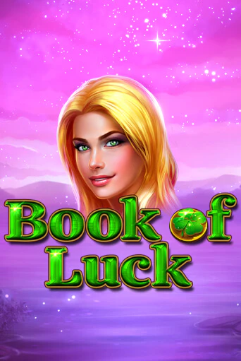 Попробуй Book of Luck в демо бесплатно онлайн | Azino777