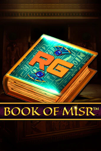 Попробуй Book Of Misr в демо бесплатно онлайн | Azino777