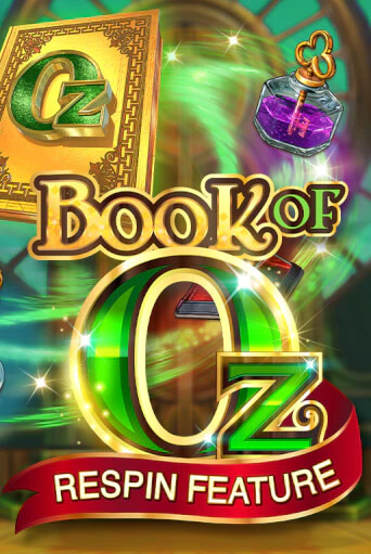 Попробуй Book of Oz в демо бесплатно онлайн | Azino777