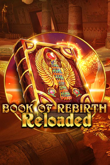 Попробуй Book Of Rebirth Reloaded в демо бесплатно онлайн | Azino777