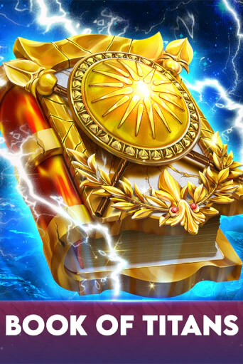Попробуй Book Of Titans в демо бесплатно онлайн | Azino777