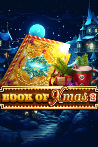 Попробуй Book Of Xmas 2 в демо бесплатно онлайн | Azino777