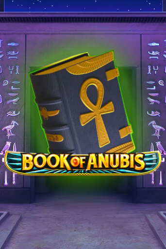 Попробуй Book of Anubis в демо бесплатно онлайн | Azino777