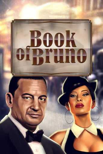Попробуй Book of Bruno в демо бесплатно онлайн | Azino777