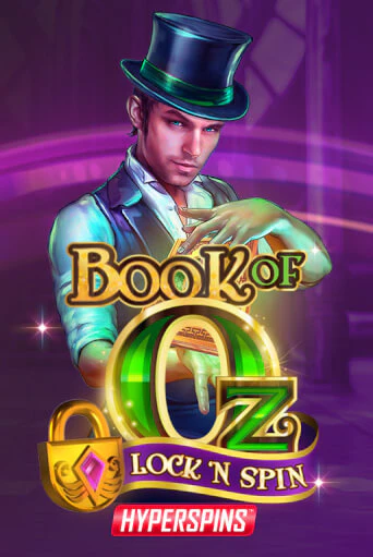 Попробуй Book of Oz: Lock n Spin в демо бесплатно онлайн | Azino777