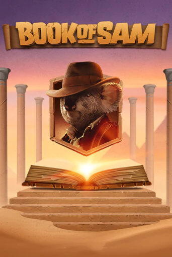 Попробуй Book of Sam в демо бесплатно онлайн | Azino777