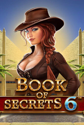 Попробуй Book of Secrets 6 в демо бесплатно онлайн | Azino777