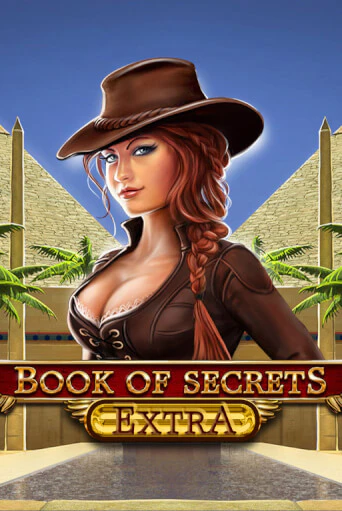 Попробуй Book of Secrets Extra в демо бесплатно онлайн | Azino777