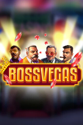 Попробуй Boss Vegas в демо бесплатно онлайн | Azino777