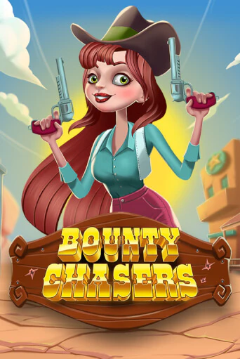Попробуй Bounty Chasers в демо бесплатно онлайн | Azino777