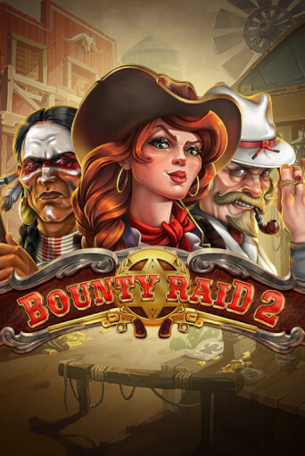 Попробуй Bounty Raid 2 в демо бесплатно онлайн | Azino777