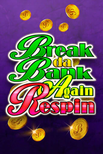 Попробуй Break Da Bank Again Respin в демо бесплатно онлайн | Azino777