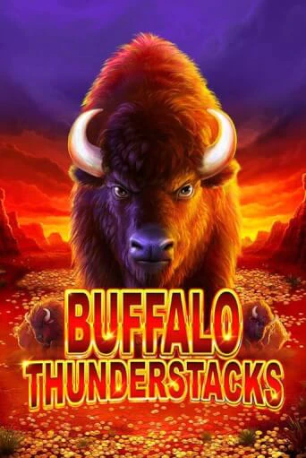 Попробуй Buffalo Thunderstacks в демо бесплатно онлайн | Azino777