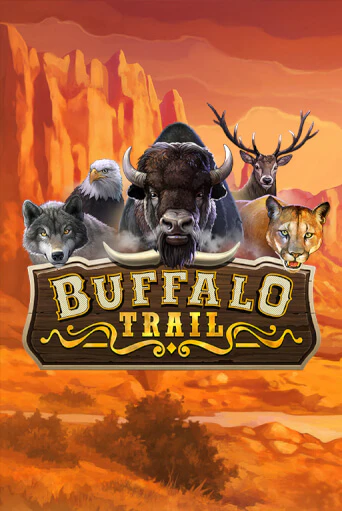 Попробуй Buffalo Trail в демо бесплатно онлайн | Azino777