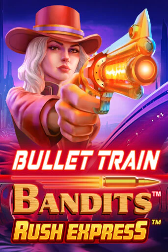 Попробуй Bullet Train Bandits™ в демо бесплатно онлайн | Azino777