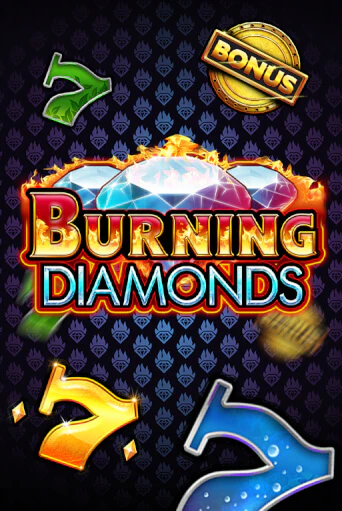 Попробуй Burning Diamonds Gamble Feature в демо бесплатно онлайн | Azino777