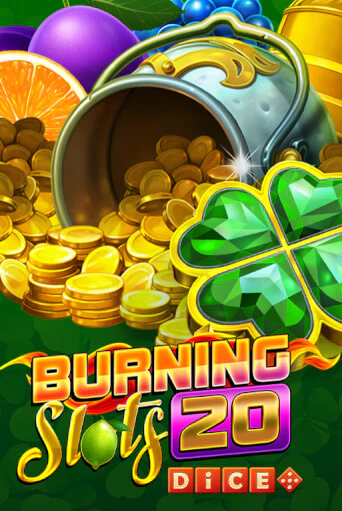 Попробуй Burning Slots 20 Dice в демо бесплатно онлайн | Azino777