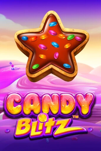 Попробуй Candy Blitz в демо бесплатно онлайн | Azino777